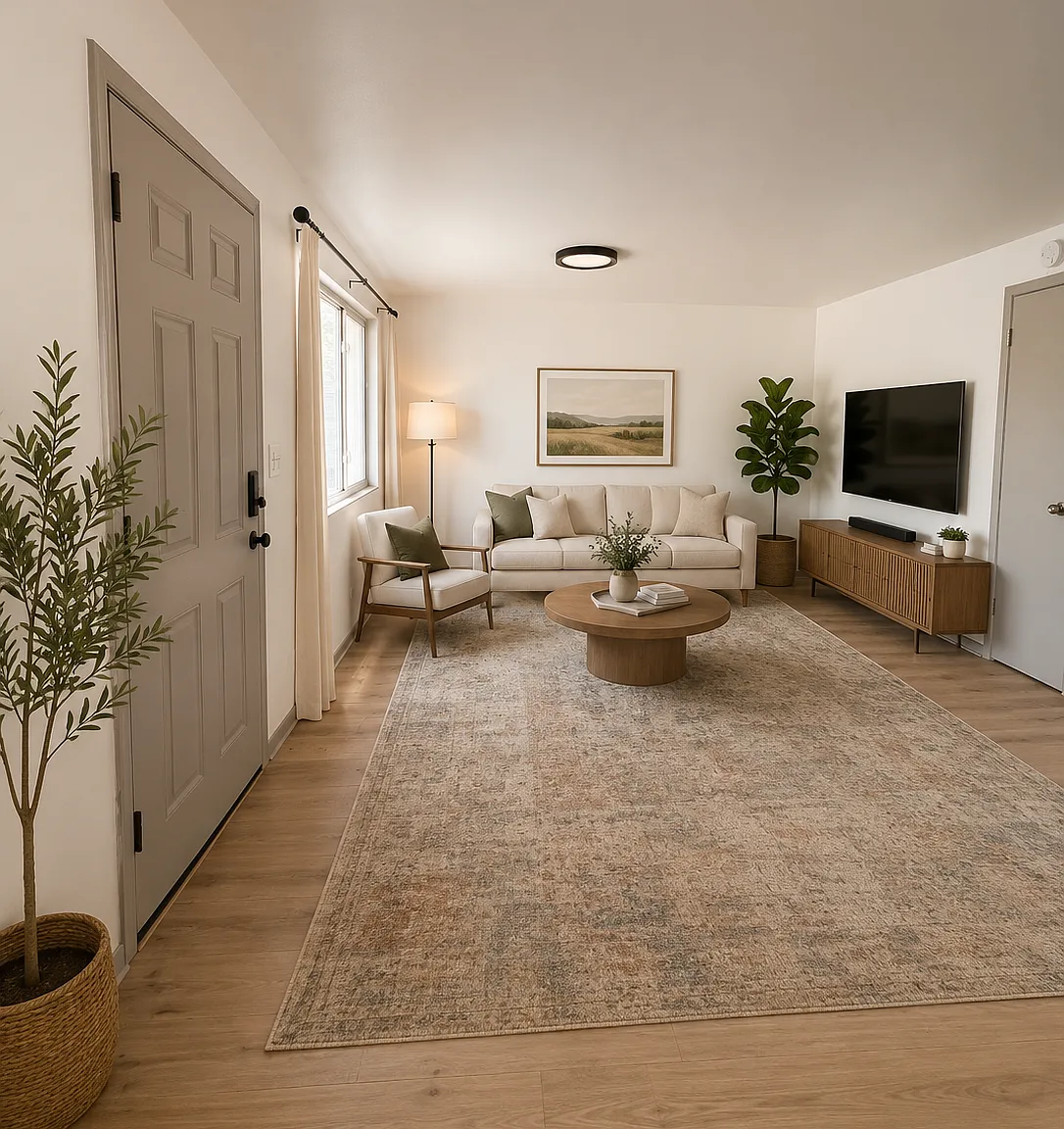 2 bed, 750 sqft, $1,395 — Photo 2