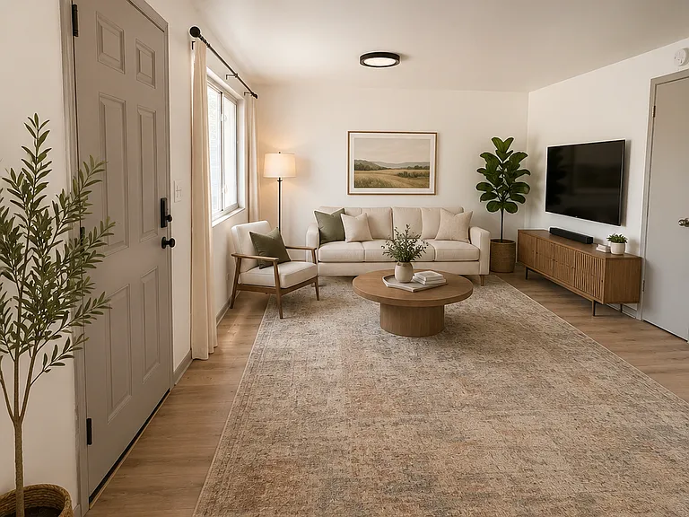3335 Benton St #7 — Photo 2