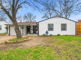 3111 Andrea Dr, Dallas, TX
