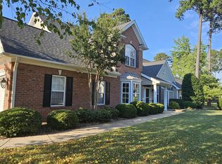 10912 Clovermill Cir, Raleigh, NC 27617