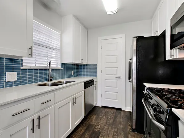 5813 Wellington Dr, Austin, TX 78723