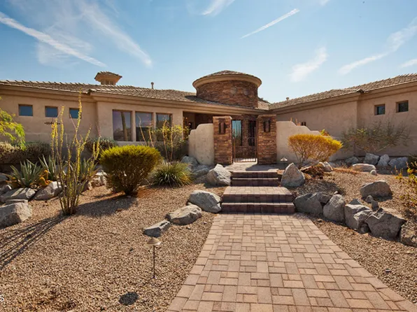 11461 S WILSON Lane, Goodyear, AZ 85338