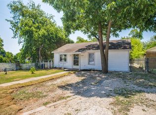 8209 Richard St, White Settlement, TX 76108