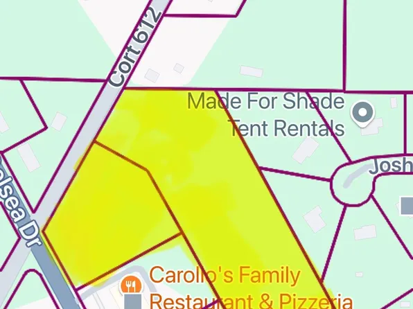 0 Delsea Dr, Franklinville, NJ 08322