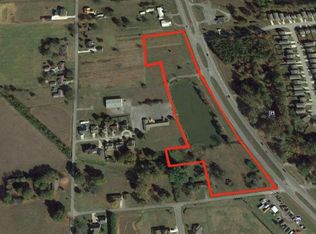 9578 Highway 431 S, Owens Cross Roads, AL 35763