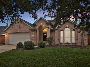 9126 Night Beacon Point Dr, Spring, TX 77379