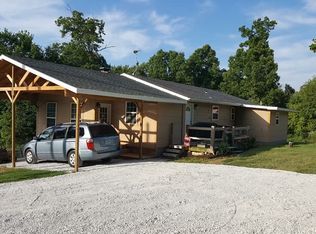 6150 Jay Dr, Diamond, MO 64840