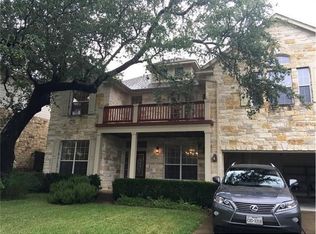 10405 Chestnut Ridge Rd, Austin, TX 78726