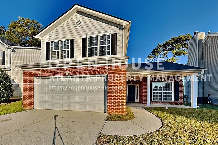 3 bed, 2.5 bath, 1738 sqft, $2,200 — Photo 1