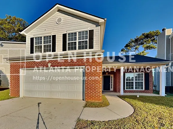 845 Clairidge Ln, Lawrenceville, GA 30046