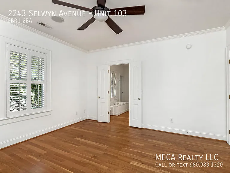 2243 Selwyn Ave #103 — Photo 14