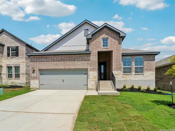 11451 Feather Vale, San Antonio, TX 78254