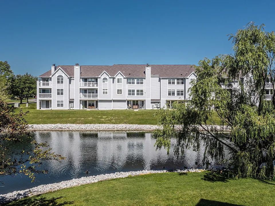 Sundance Apartments