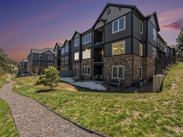 31191 Black Eagle Drive #201, Evergreen, CO 80439