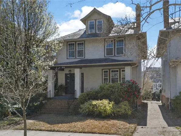 919 Graydon Ave, Norfolk, VA 23507