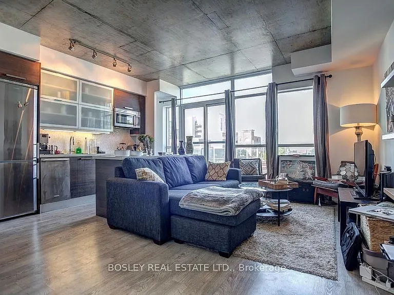 1205 Queen St W #302 — Photo 1