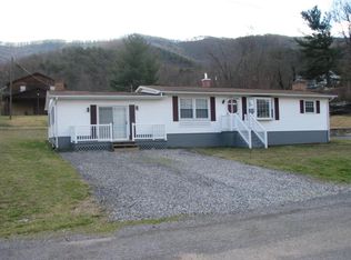 1103 Staunton St, Selma, VA