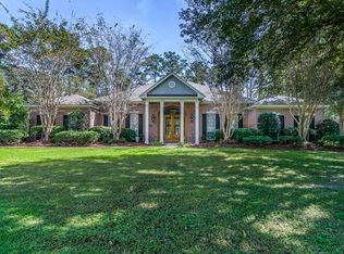 17240 Saint Gertrude Rd, Covington, LA 70435