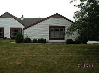 7319 Chellmar Dr, Lansing, MI 48917