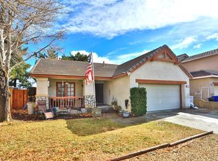 12889 Gifford Way, Victorville, CA 92392