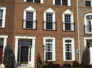 13600 Arcadian Dr, Leesburg, VA