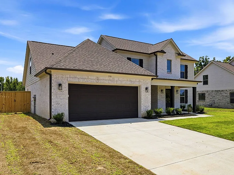 150 Mebane Valley Cv — Photo 3