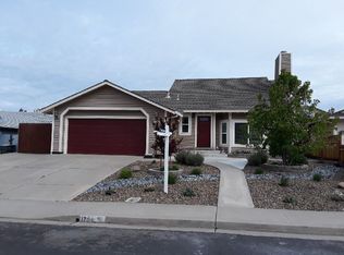 1704 Cedar Ct, Oakley, CA 94561
