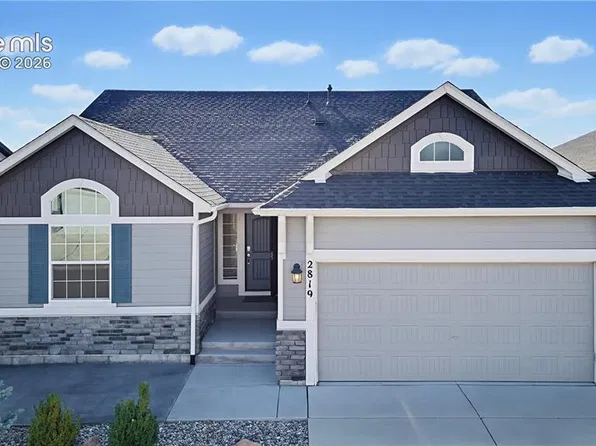 2819 Grand Prix Ct, Colorado Springs, CO 80922