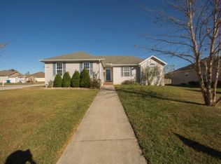 1626 S Farm Road 123, Springfield, MO 65807
