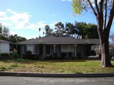420 E Laurel Ave, Glendora, CA, 91741