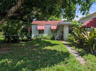 Biscayne Blvd Park, Miami, FL 33161