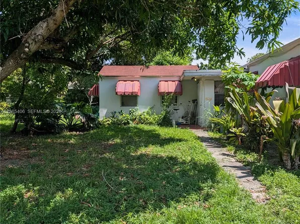 11339 Peachtree Dr, Miami, FL 33161