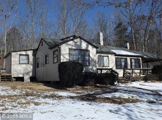 3455 Panhandle Rd, Front Royal, VA 22630