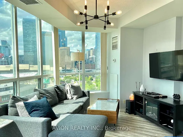 230 Queens Quay W #1526 — Photo 12