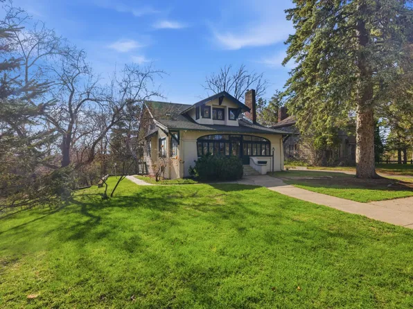 721 N 3rd St, Brainerd, MN 56401
