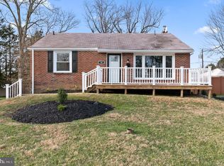 58 Delia Rd, Broomall, PA 19008