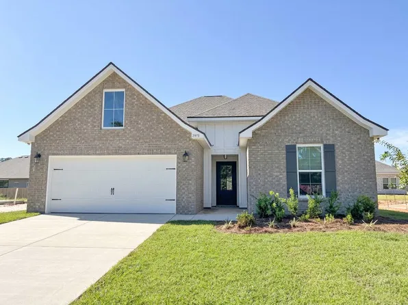 2975 Houston Place Dr, Crestview, FL 32539
