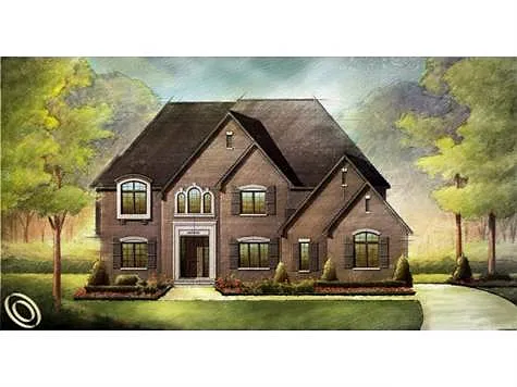 488 Oak Arbor Cir W photo 1