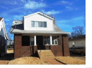 7103 Lexington Ave, Saint Louis, MO 63121