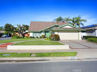 14781 Bridgeport Rd, Tustin, CA 92780