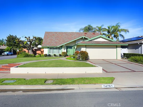 14781 Bridgeport Rd, Tustin, CA 92780