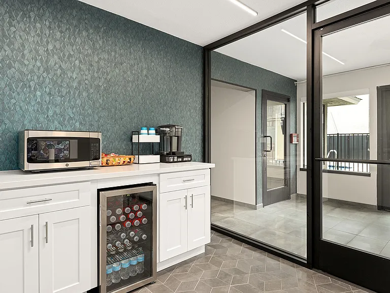 Where style and community come together.