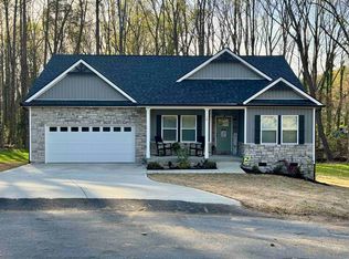 16 Kaplan Ct, Spartanburg, SC 29302