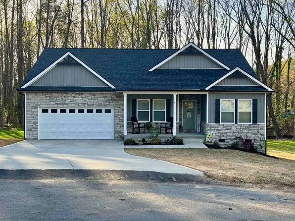16 Kaplan Ct, Spartanburg, SC 29302