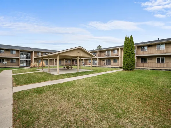 Toledo Circle Apartments