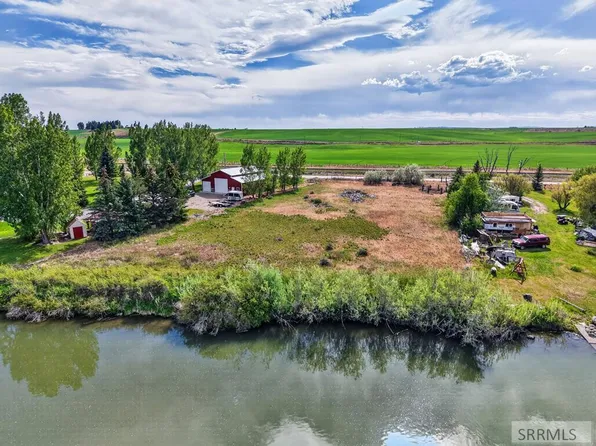 (undisclosed Address), Idaho Falls, ID 83402