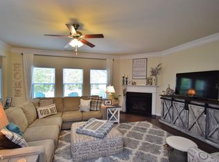 3767 SW Ridge Bluff Overlook, Gainesville, GA 30507