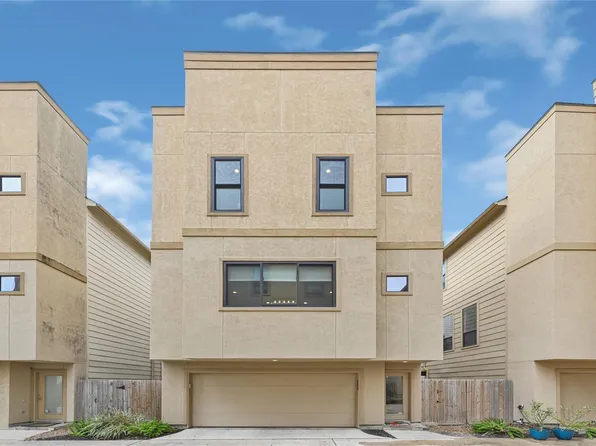 1107 W 21st St Unit B, Houston, TX 77008