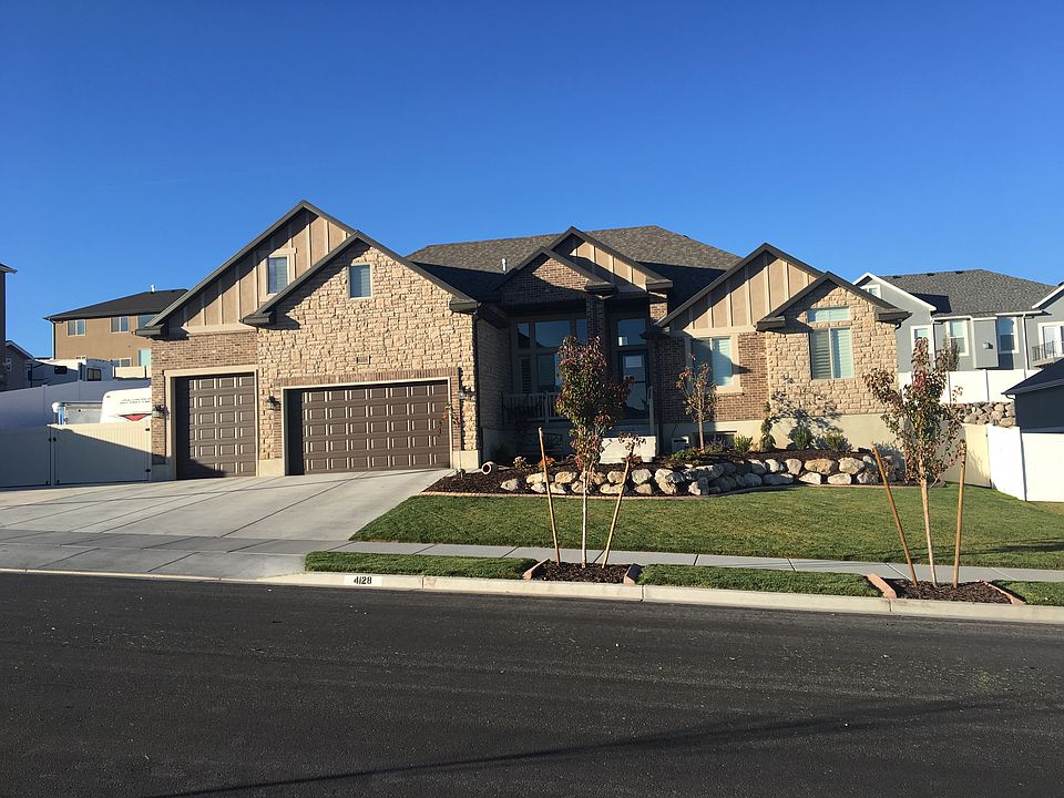 1st image of 4128 W Deep Dell Dr