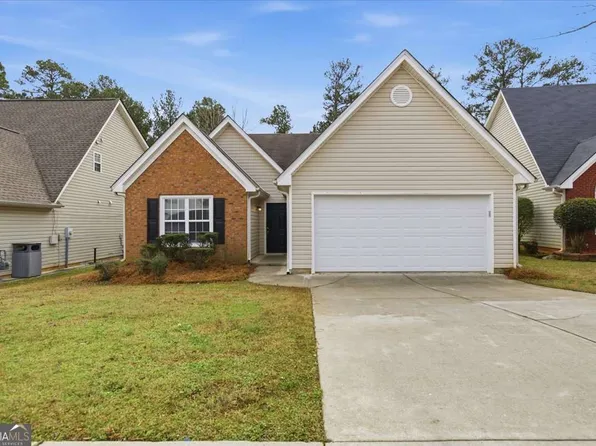 2720 Kentshire Way, Lawrenceville, GA 30044